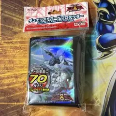 遊戯王 サイバーエヴォリューション サイバードラゴンノヴァ スリーブ 