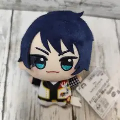 ツイステッドワンダーランド ツイステ アズール 寮服 ちびぐるみ