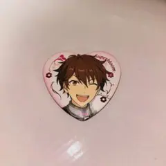 2026年最新】守沢千秋 缶バッジの人気アイテム - メルカリ
