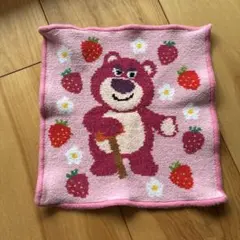 ♡本日限定価格♡フェイラー　トイストーリー　ロッツォ　ポーチ　ハンカチ　くま 2026年最新】ロッツォ フェイラーの人気アイテム - メルカリ