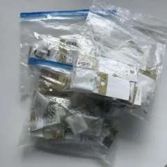 貴和製作所 パーツ まとめ買い