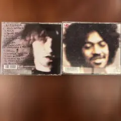 【洋楽CD】 プライマル・スクリーム 2枚まとめ売り