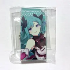 ぶいすぽっ！ 八雲べに ドミテリアキーホルダー