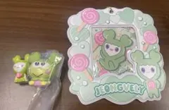 TWICE LOVELYS ジョンブリー グッズ