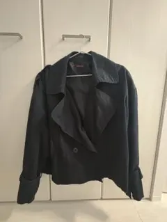 URBAN RESEARCH クロップド丈 ジャケットのサムネイル