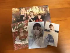 niziu ニジュー　リク　りく　トレカ　ランダムトレカ　ステッカー