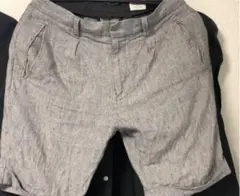 ハーフパンツ　ショーツ　アーバンリサーチ　urban reserch 短パンのサムネイル