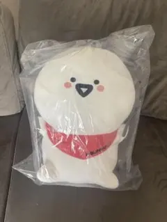 ラストワン賞】まんぷくお文具さんぬいぐるみ - メルカリ
