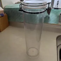 MAMAIKUKO 食品保存容器 キャニスターのサムネイル