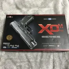 東京マルイ XD-M 4.0 ガスガン 未使用 2025年最新】東京マルイ xdm40の人気アイテム - メルカリ