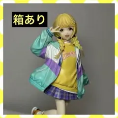 2026年最新】C賞 一番くじ アイドルマスター 藤田ことね フィギュア 1