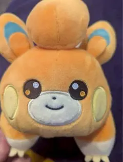 〖美品〗パモ ぬいぐるみ　ポケモン センター