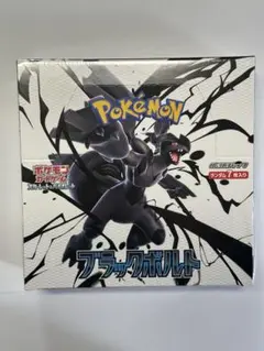 ポケモンカードゲーム ブラックポルト