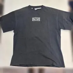 90s NineInchNails 金子賢 vintage ナインインチネイルズ - メルカリ