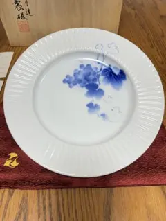 2026年最新】深川製磁 皿の人気アイテム - メルカリ