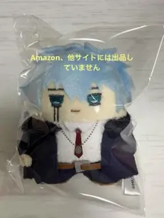 マッシュル　ぽてたん　ランス　Potetan キーホルダー　新品未使用