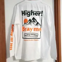 Bray me ロンT