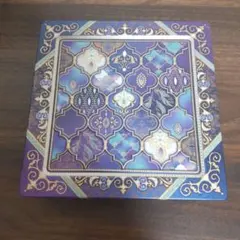 ジャミーラ アズラクジャミール バーブヘセル フルム 宝箱缶カルディ フェイラー 2026年最新】ジャミーラ 缶の人気アイテム - メルカリ