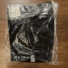 【新品タグ付】ユニクロ ウエスト79cm 感動パンツ ウールライク ネイビー