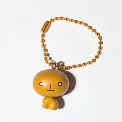 サンエックス ユニバース チャームつきグミ こげぱん　美品