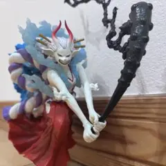 ワンピースフィギュア　一番くじ　覇王ノ兆　ヤマト　他セットまとめ売り 2026年最新】一番くじ ワンピース 覇王ノ兆 ヤマトの人気アイテム