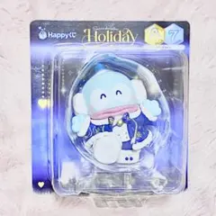 Happyくじ ハンギョドン