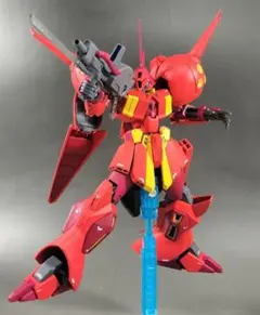 専用出品)HG アルケーガンダム 全塗装済完成品 - メルカリ