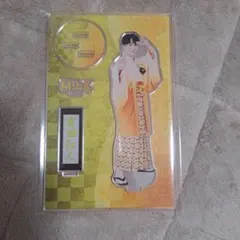 吉田仁人 アクリルスタンド　アクスタ M!LK　好きすぎて滅　爆裂愛してる