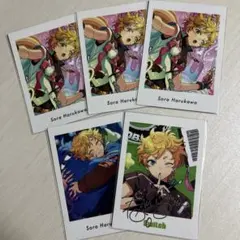 あんスタ ぱしゃっつ 春川宙