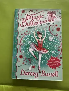 Magic Ballerina: Christmas in Enchantia