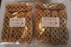 おとうふドッグ こしあん 3袋セット アウトレットのサムネイル