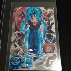 スーパードラゴンボールヒーローズ ABS−03 ベジット