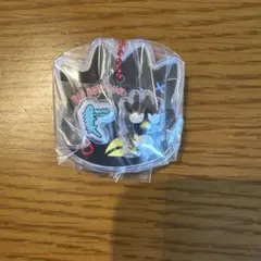 サンリオキャラクターズパッケージチャーム ばつ丸