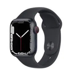 Apple Watch Series 7 (GPS+Cellularモデル) …