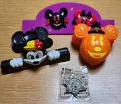 ディズニー クリップのサムネイル