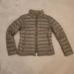 【お値下げ】UNIQLO ウルトラライトダウン