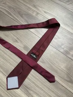 ストライプ ネクタイ