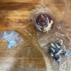 轟焦凍 ねんどろいどさぷらいず