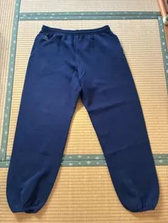 00s 10s ラッセル スウェットパンツ XXL ネイビー 北米入手 オールド