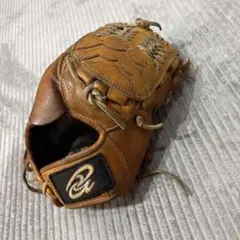 硬式用 野球グローブ ドナイヤ投手用のサムネイル