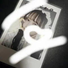 ♡*様 FRUITSZIPPER 松本かれん ルームウェア チェキ サイン ラッ