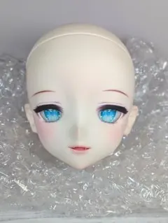 美品 puyoodoll シナモンロール 男の子ver ベッド＋デフォアイのみ 