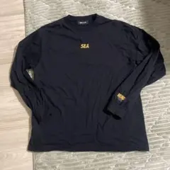 2026年最新】wind and sea ロンtの人気アイテム - メルカリ