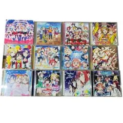 2026年最新】ラブライブ cdの人気アイテム - メルカリ
