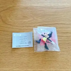 “ディズニーキャラクター” ヨガスタイル