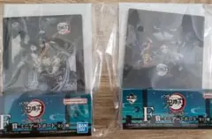 鬼滅の刃 一番くじ ミニアートボード