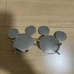 ミッキーマウスデザイン サングラス