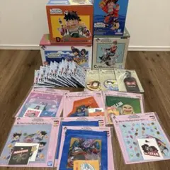 一番くじ　ドラゴンボール　BCDラストワン賞　フィギュア下位賞おまけ付き