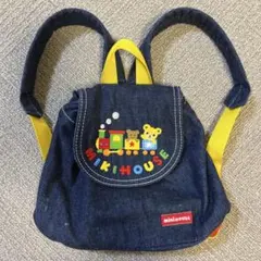 ベビーリュック バッグ