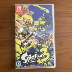 スプラトゥーン3